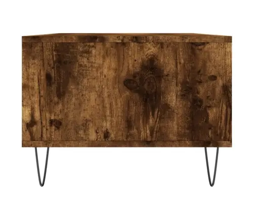 Kafijas Galdiņš, Ozolkoka, 90X50X36,5 Cm, Inženierijas Koks Vidaxl Kafijas Galdiņš, Ozolkoka, 90X50X36,5 Cm, Inženierijas Koks Vidaxl