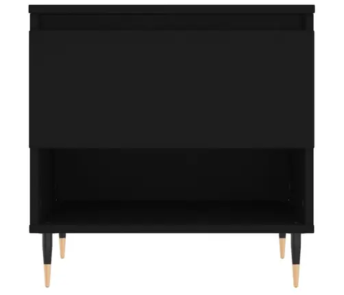 Kafijas Galdiņi, 2 Gab., Melni, 50X46X50 Cm, Inženierijas Koks Vidaxl Kafijas Galdiņi, 2 Gab., Melni, 50X46X50 Cm, Inženierijas Koks Vidaxl