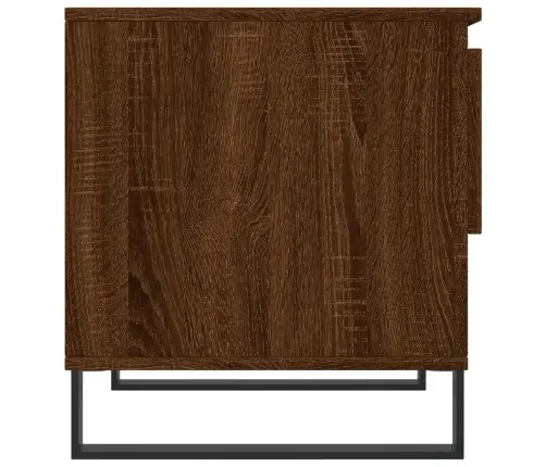 Kavos Staliukai, 2Vnt., Rudi Ąžuolo, 50X46X50cm Mediena