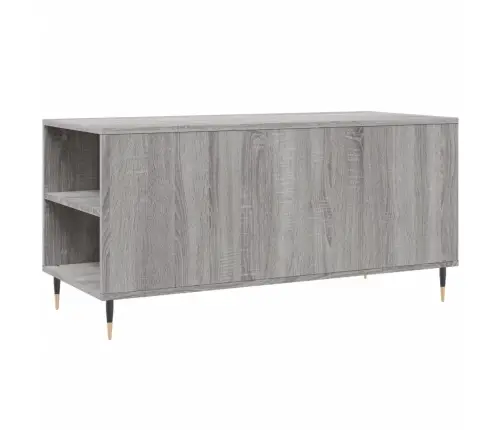 Kohvilaud, Hall Sonoma Tamm, 102 X 44,5 X 50 cm Tehispuit Kohvilaud, Hall Sonoma Tamm, 102 X 44,5 X 50 cm Tehispuit