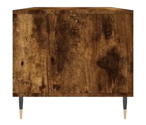 Kafijas Galdiņš, Ozolkoka Krāsa, 90X49X45 Cm, Inženierijas Koks Vidaxl Kafijas Galdiņš, Ozolkoka Krāsa, 90X49X45 Cm, Inženierijas Koks Vidaxl