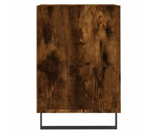 Tv Skapītis, Ozolkoka Krāsa, 100X35X55 Cm, Inženierijas Koks Vidaxl