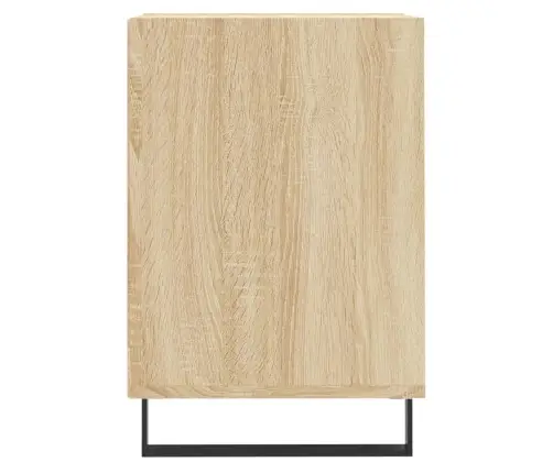 Televizoriaus Spintelė, Ąžuolo, 160X35X55cm Apdirbta Mediena