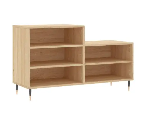 Kingakapp, Sonoma Tamm, 102X36X60 cm Tehispuit