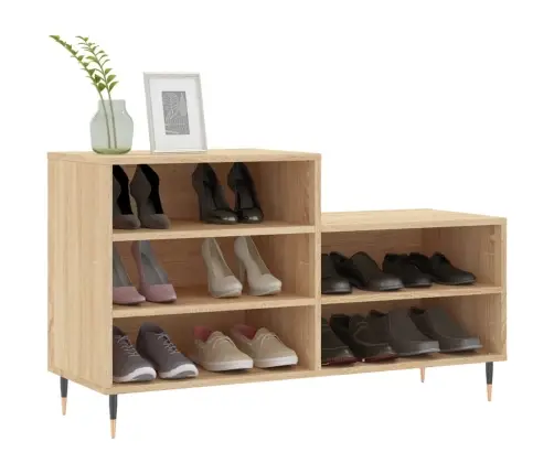 Kingakapp, Sonoma Tamm, 102X36X60 cm Tehispuit