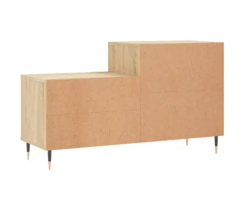 Kingakapp, Sonoma Tamm, 102X36X60 cm Tehispuit