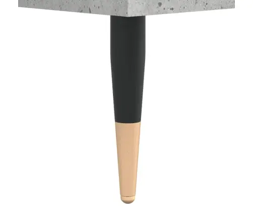 Apavu Plaukts, Betonpelēks, 102X36X60 Cm, Inženierijas Koks Vidaxl