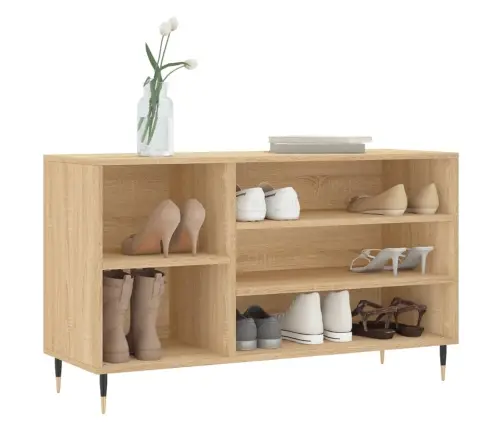 Kingakapp, Sonoma Tamm, 102X36X60 cm Tehispuit