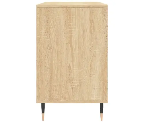 Kingakapp, Sonoma Tamm, 102X36X60 cm Tehispuit