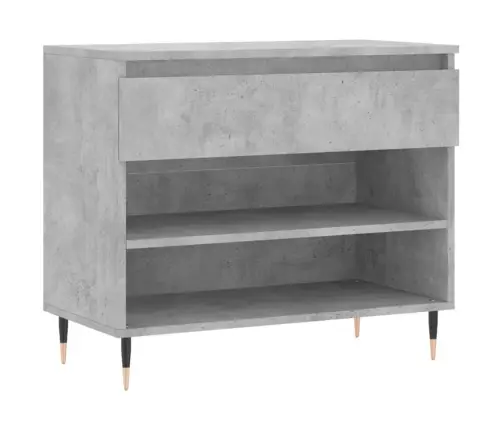 Kingakapp, Betoonhall, 70 X 36 X 60 cm Tehispuit