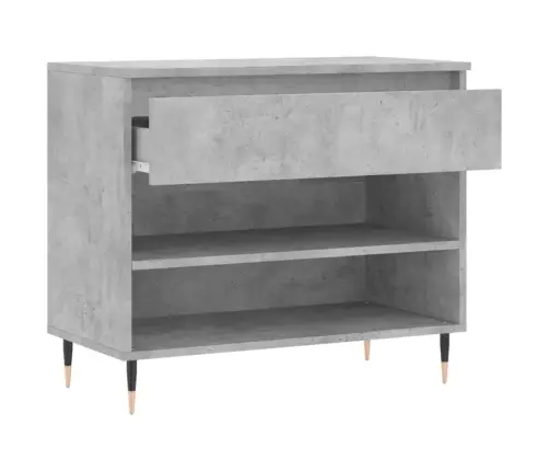 Kingakapp, Betoonhall, 70 X 36 X 60 cm Tehispuit