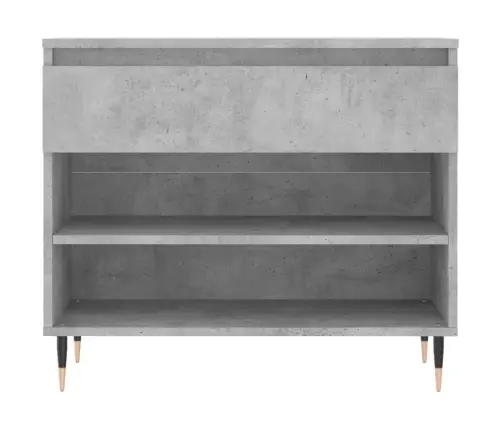 Kingakapp, Betoonhall, 70 X 36 X 60 cm Tehispuit