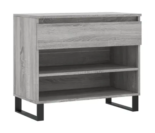 Kingakapp, Hall Sonoma Tamm, 70 X 36 X 60 cm Tehispuit