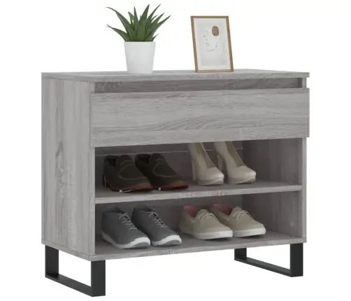 Kingakapp, Hall Sonoma Tamm, 70 X 36 X 60 cm Tehispuit