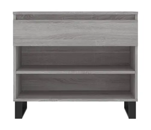 Kingakapp, Hall Sonoma Tamm, 70 X 36 X 60 cm Tehispuit