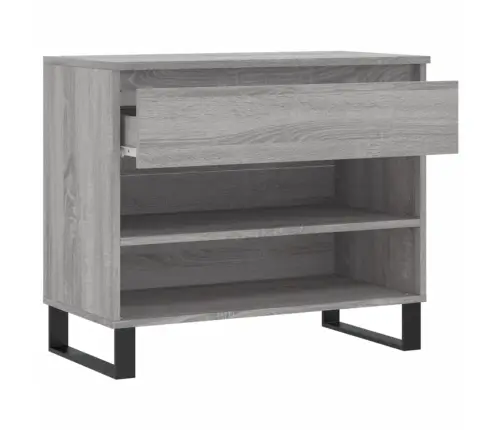 Kingakapp, Hall Sonoma Tamm, 70 X 36 X 60 cm Tehispuit