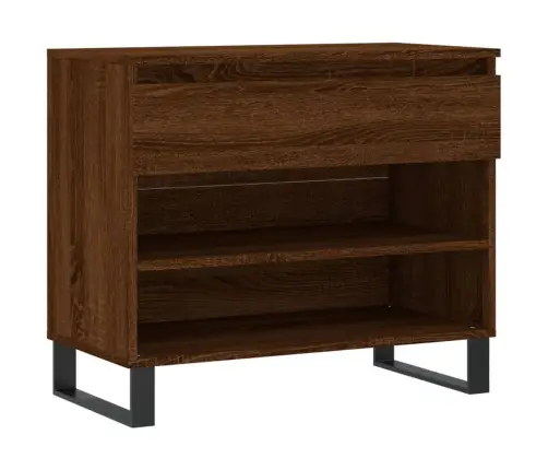 Kingakapp, Pruun Tamm, 70 X 36 X 60 cm Tehispuit