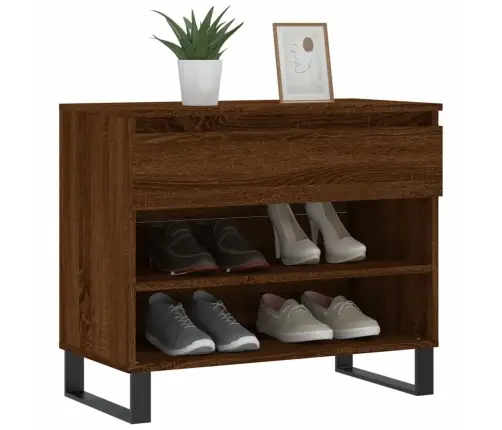 Kingakapp, Pruun Tamm, 70 X 36 X 60 cm Tehispuit