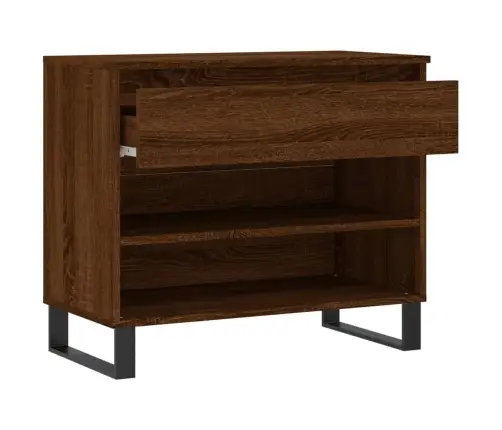 Kingakapp, Pruun Tamm, 70 X 36 X 60 cm Tehispuit