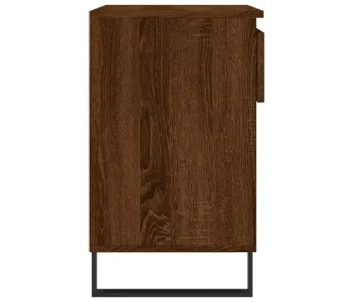 Kingakapp, Pruun Tamm, 70 X 36 X 60 cm Tehispuit