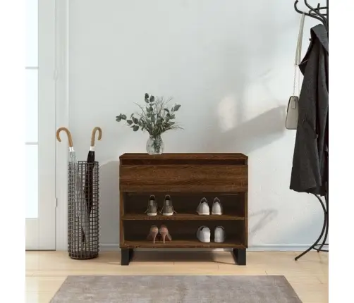 Kingakapp, Pruun Tamm, 70 X 36 X 60 cm Tehispuit