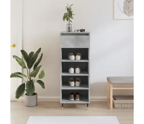 Kingakapp, Betoonhall, 40X36X105 cm Tehispuit