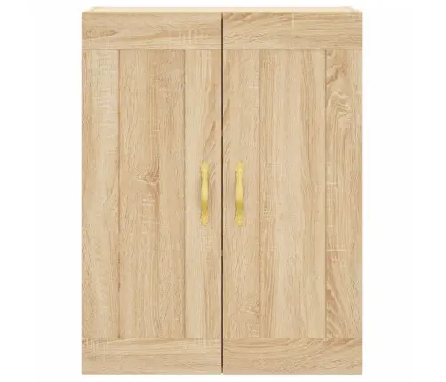 Seinakapp, Sonoma Tamm, 69,5 X 34 X 90 cm Tehispuit