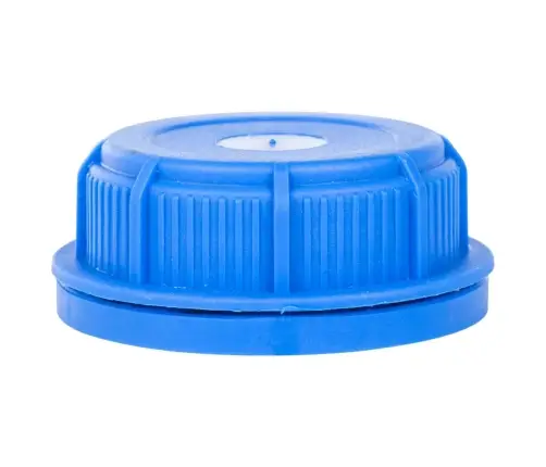 Veekanister Kraaniga, Läbipaistev, 10 L, Plast