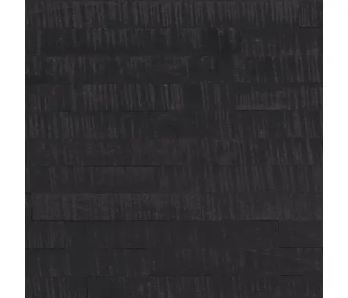Kirjutuslaud, 117 X 56,5 X 75 cm Taastatud Tiikpuu