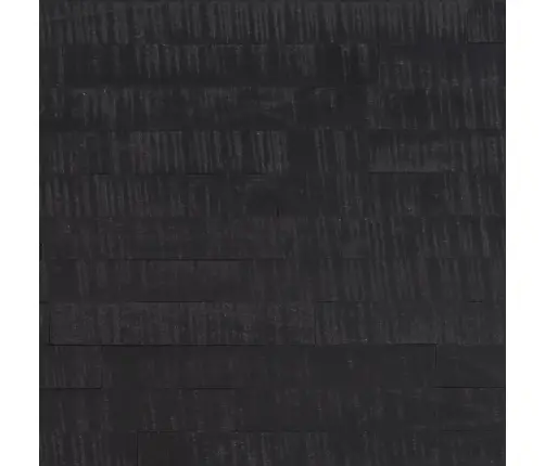 Naktsskapītis, 40X30X50 Cm, Masīvs Tīkkoks Vidaxl