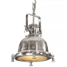 Griestu Lampa, 29X29X153 Cm, Alumīnijs Vidaxl