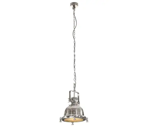 Griestu Lampa, 29X29X153 Cm, Alumīnijs Vidaxl