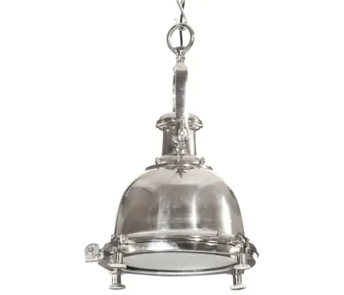 Griestu Lampa, 29X29X153 Cm, Alumīnijs Vidaxl