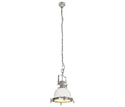 Griestu Lampa, 35X35X152 Cm, Alumīnijs Vidaxl