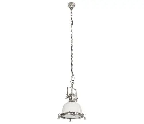 Griestu Lampa, 35X35X152 Cm, Alumīnijs Vidaxl