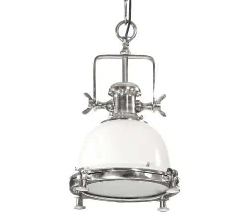 Griestu Lampa, 35X35X152 Cm, Alumīnijs Vidaxl