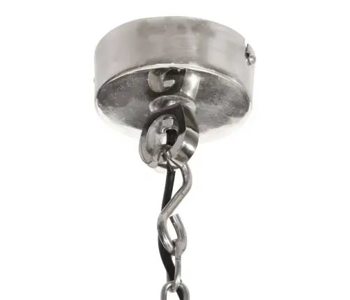 Griestu Lampa, 35X35X152 Cm, Alumīnijs Vidaxl