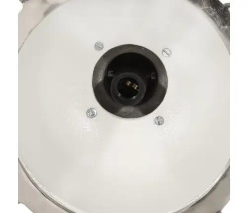 Griestu Lampa, 35X35X152 Cm, Alumīnijs Vidaxl