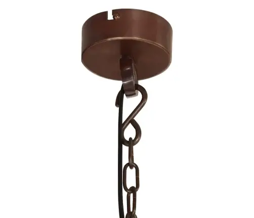 Griestu Lampa, 25X25X134 Cm, Alumīnijs Vidaxl