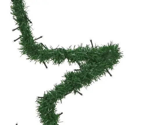 Ziemassvētku Gaismas Dekors, Zvaigznes Forma, 80 Led, 60 Cm Vidaxl