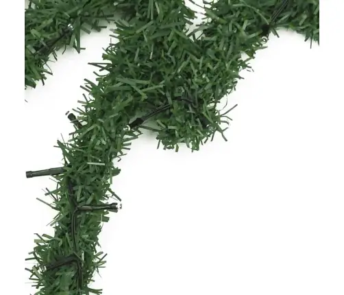 Jõulukaunistus Meteoor Koos Vaiadega, 80 Ledi, 62 Cm