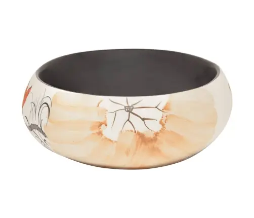 Praustuvas Ant Stalviršio, Įvairių Spalvų, 59X40X15cm Keramika