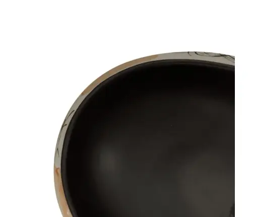 Praustuvas Ant Stalviršio, Įvairių Spalvų, 59X40X15cm Keramika