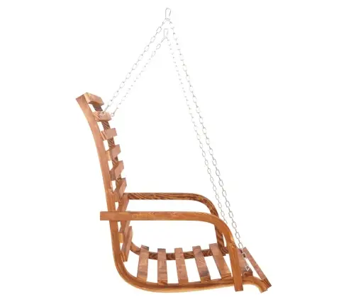 Supamas Suoliukas, Tikmedžio Apdaila Dengtas Eglės Masyvas