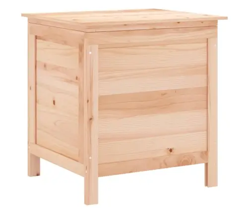 Aia Hoiukast, 50 X 49 X 56,5 cm Nulupuit