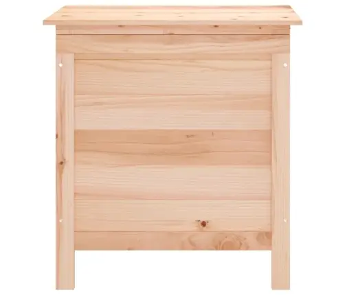 Aia Hoiukast, 50 X 49 X 56,5 cm Nulupuit