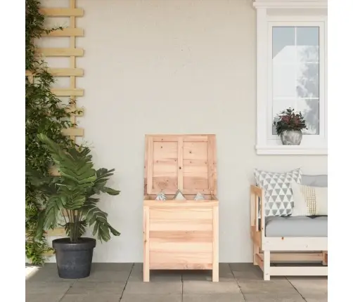 Aia Hoiukast, 50 X 49 X 56,5 cm Nulupuit