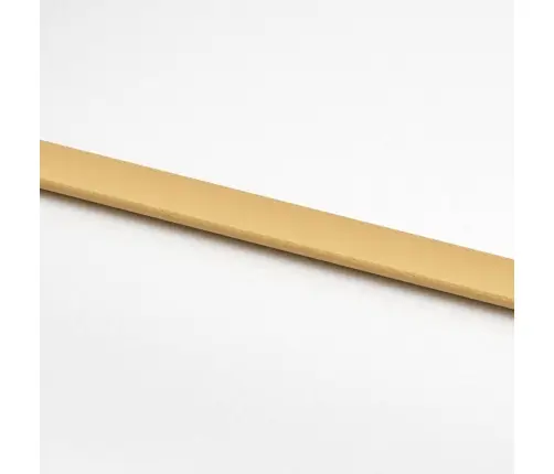 Stumdomos Durys, Auksinės, 102,5X205cm Esg Stiklas/Aliuminis