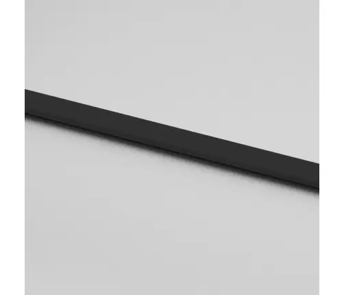 Bīdāmās Durvis, Melnas, 102,5X205 Cm, Rūdīts Stikls, Alumīnijs Vidaxl