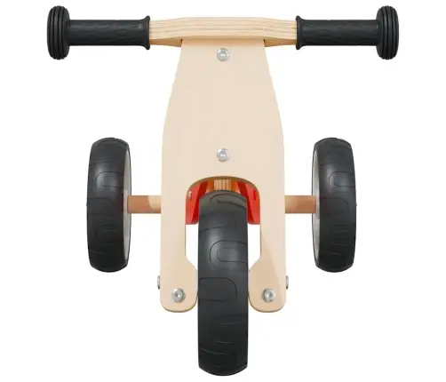 Līdzsvara Ritenis Bērniem, Sarkans Vidaxl